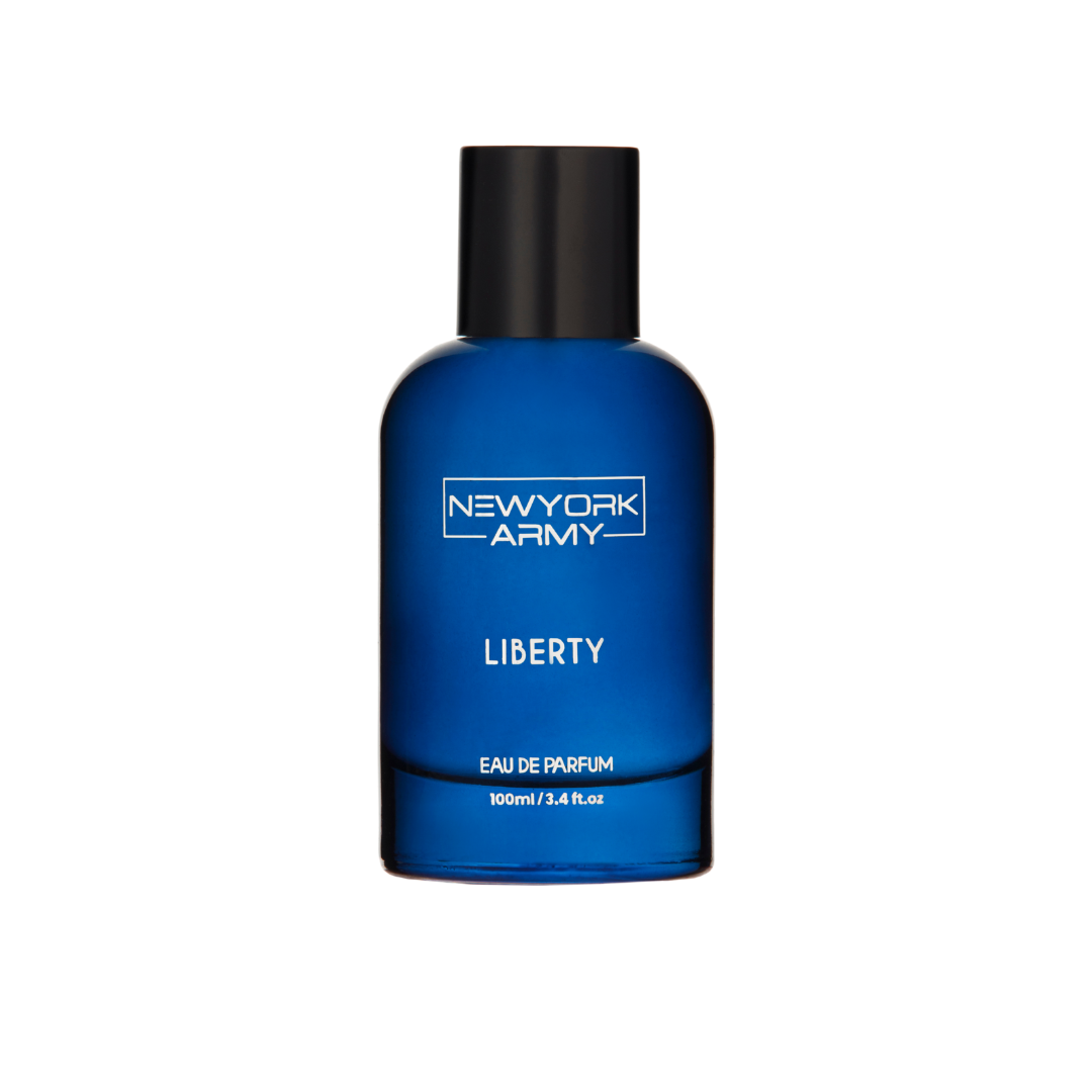 Liberty – Fresh Everyday Unisex Perfume – 100ml