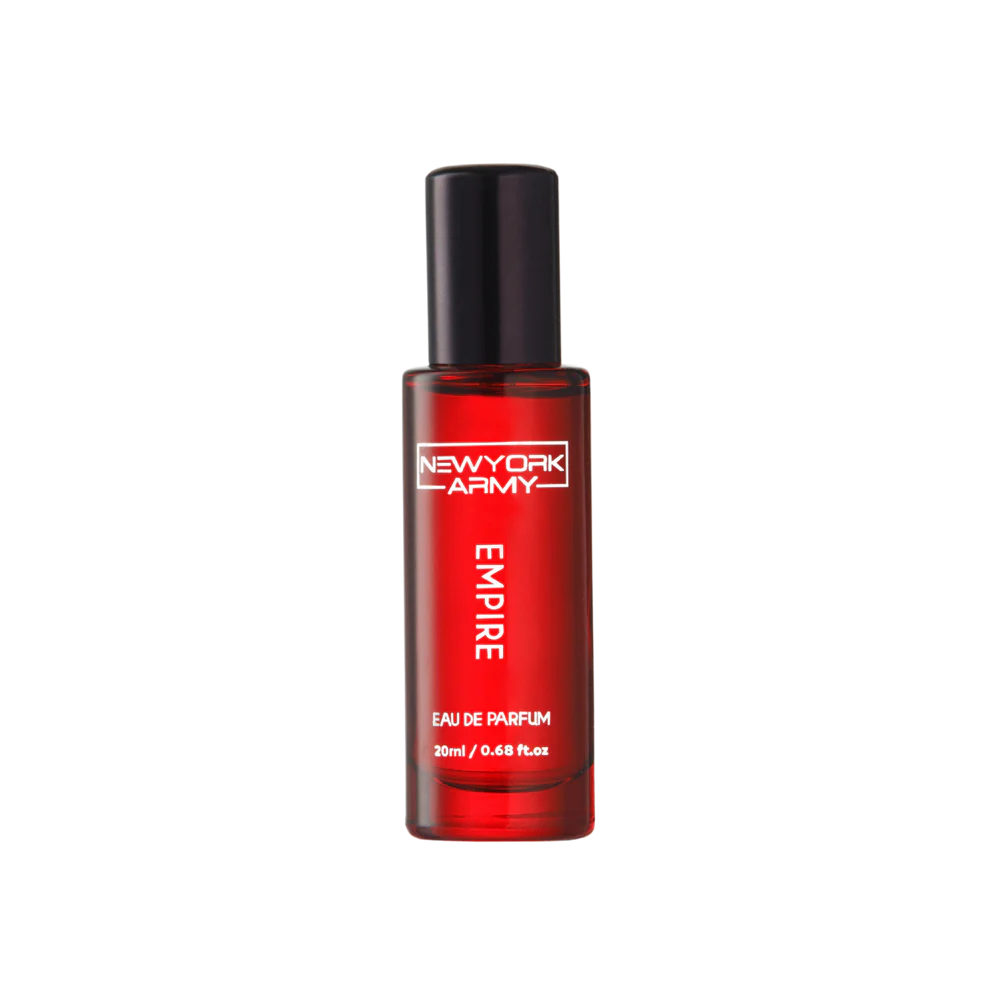 Empire – Signature Citrus Spice Unisex Perfume – 100ml
