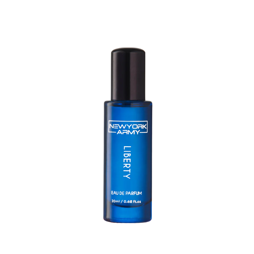 Liberty – Fresh Everyday Unisex Perfume – 100ml