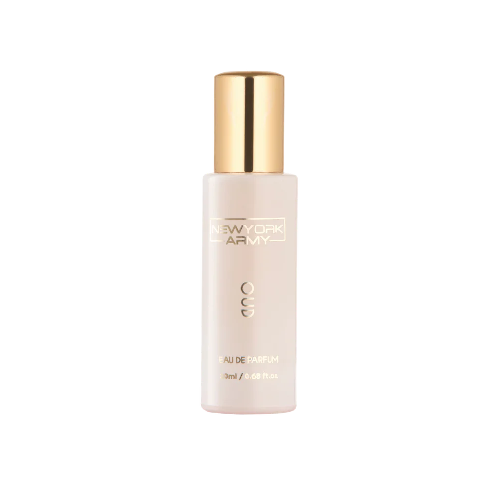 Oud – Intense & Exotic Unisex Perfume – 100ml