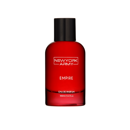 Empire – Signature Citrus Spice Unisex Perfume – 100ml
