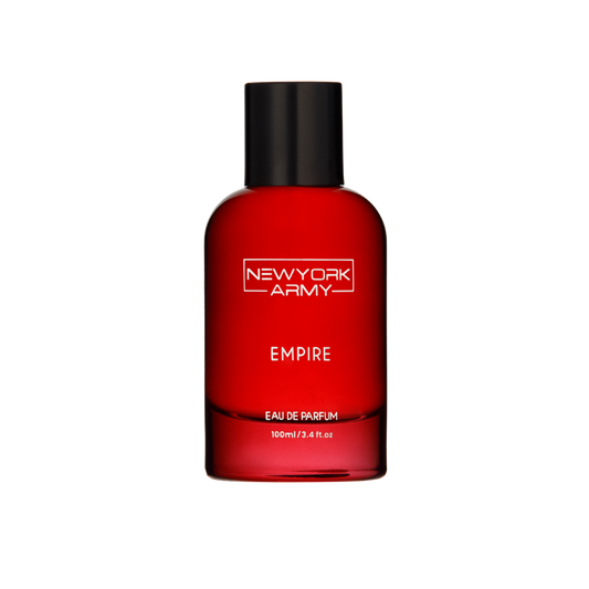 Empire – Signature Citrus Spice Unisex Perfume – 100ml