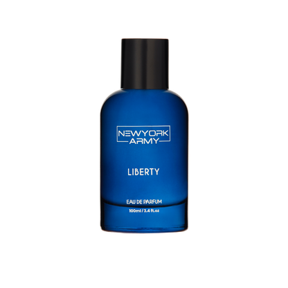 Liberty – Fresh Everyday Unisex Perfume  – 100ml