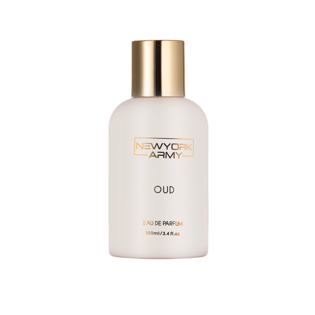 Oud – Intense & Exotic Unisex Perfume – 100ml