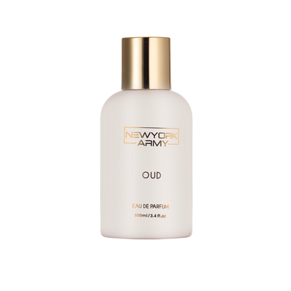 Oud – Intense & Exotic Unisex Perfume – 100ml