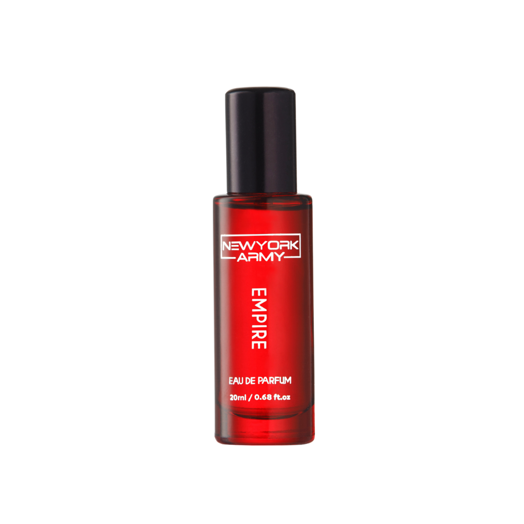 Empire – Signature Citrus Spice Unisex Perfume – 20ml