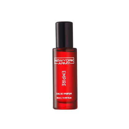Empire – Signature Citrus Spice Unisex Perfume – 20ml