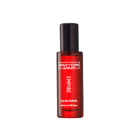 Empire – Signature Citrus Spice Unisex Perfume – 20ml