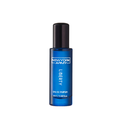 Liberty – Fresh Everyday Unisex Perfume – 20ml