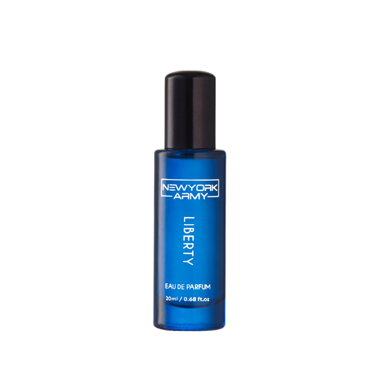 Liberty – Fresh Everyday Unisex Perfume – 20ml