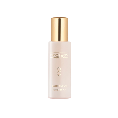 Oud – Intense & Exotic Unisex Perfume – 20ml