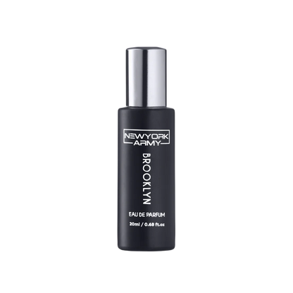Brooklyn - Luxury Long Lasting Perfume for Men - 100ml