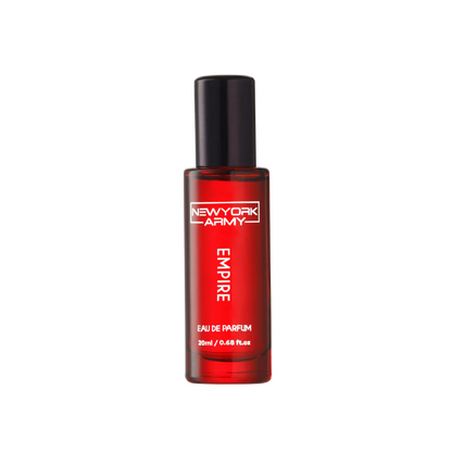 Empire – Signature Citrus Spice Unisex Perfume – 100ml