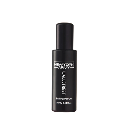 Wallstreet – Bold & Powerful Perfume for Men – 100ml