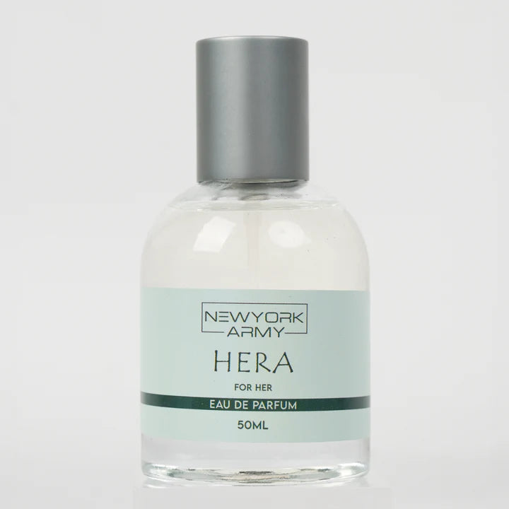 Hera – Regal Jasmine Sandalwood Perfume – 50ml