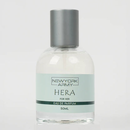 Hera – Regal Jasmine Sandalwood Perfume – 50ml