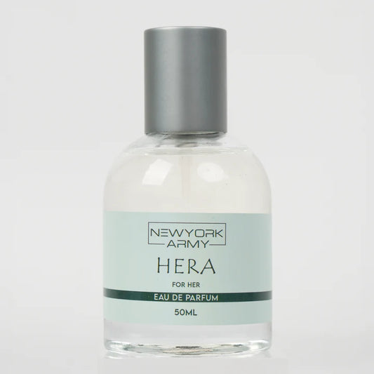 Hera – Regal Jasmine Sandalwood Perfume – 50ml